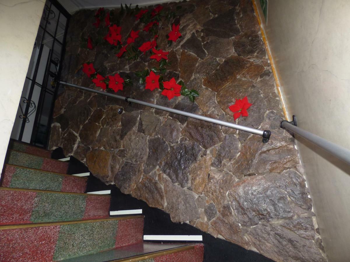 Suite Santa Lucia Hotel Boutique Sogamoso Luaran gambar