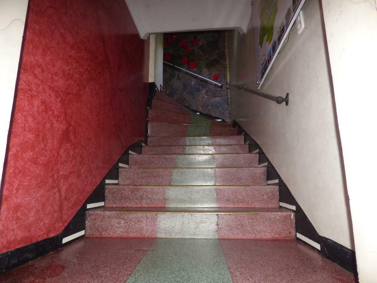 Suite Santa Lucia Hotel Boutique Sogamoso Luaran gambar